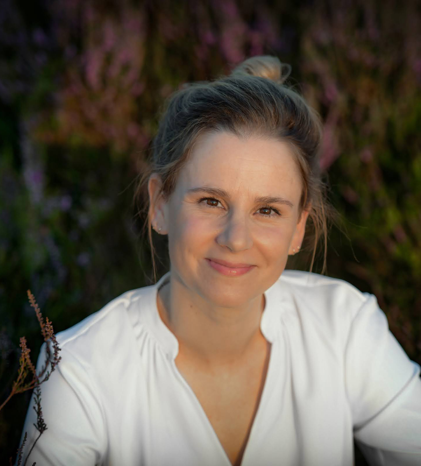 Britt - Cup of Work - Over mij